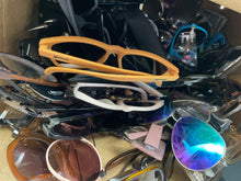 Load image into Gallery viewer, Variety of Vision Glasses and Sunglasses 5 Lbs. + 10.5 oz Box