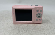Load image into Gallery viewer, Unbranded Model DC403 Pink 44.0 MP 16x Powerful Zoom Digital Camera Not Tested