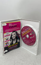 Load image into Gallery viewer, THQ Nintendo Wii Barbie: Jet, Set & Style! Video Game No Tested