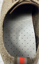 Load image into Gallery viewer, Cole Haan Mens Zerogrand Stitchlite C35075 Beige Oxford Dress Shoes Size 10M
