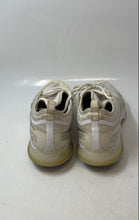 Load image into Gallery viewer, Nike Womens React Vapor NXT HC Beige Silver Tone Running Shoes Size 10.5