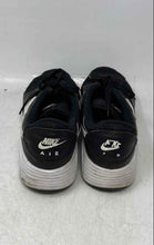 Load image into Gallery viewer, Nike Womens Air Max SC White Black Low Top Lace-Up Sneaker Shoes Size 9