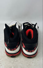 Load image into Gallery viewer, Nike Mens Air Jordan Phase 23 Hoop 440897-123 White Black Basketball Shoes Sz 12