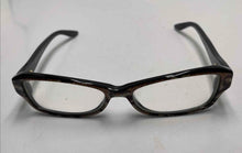 Load image into Gallery viewer, Authentic Jimmy Choo Women's Black Python Glasses