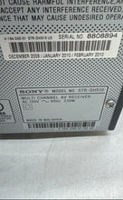 Load image into Gallery viewer, Sony STR-DH510 Black 5.1 Digital Audio Video Multi Channel AV Receiver No Tested