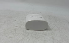 Load image into Gallery viewer, IQ Sound White Bluetooth Wireless In Ear Earbuds With Charging Case No Tested