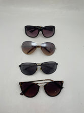 Load image into Gallery viewer, Ralph Lauren, Loft, Steve madden, Tommy Hilfiger, Multicolored Sunglasses (4PCS)