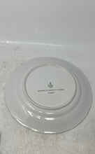 Load image into Gallery viewer, Winterling Ingresso Di Enrico IV A Parigi Gold Trim Collector Plates