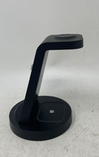 Load image into Gallery viewer, CW350 New 3 In 1 Charging Dock Station Wireless Charger Untested