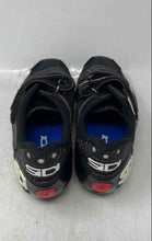 Load image into Gallery viewer, Sidi Womens Bullet 2 Black 2 Bolt Hook And Loop Road Cycling Shoes Size EU 42