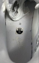 Load image into Gallery viewer, Nike Boys Air Force 1 High 653998-100 White Lace-Up Sneaker Shoes Size 7Y