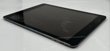 Load image into Gallery viewer, Apple iPad Air 1st Generation Model A1474 Gray 9.7" Tablet Powers On For Parts
