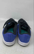 Load image into Gallery viewer, Nike Womens Downshifter 9 AQ7486-006 Blue Gray Lace-Up Sneakers Shoes Size 9
