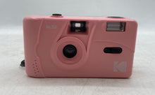 Load image into Gallery viewer, Kodak Pink M35 Reusable M35220105737 35mm Point & Shoot Film Camera Not Tested