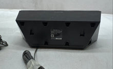 Load image into Gallery viewer, Sony Black Home Audio Portable Surround Sound Speakers Set Of 3 Not Tested