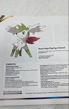 Load image into Gallery viewer, Lot Of 5 Pcs Pokémon Brilliant Stars Arceus Sword Shield Player's Guide Book