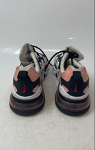 Load image into Gallery viewer, Nike Womens Air Max 270 React AT6174-005 Multicolor Sneakers Shoes Size 7.5