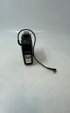 Load image into Gallery viewer, Honeywell Strobonar 310 Black Portable Camera Flash With Cord Not Tested