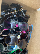 Load image into Gallery viewer, Variety of Vision Glasses and Sunglasses 5 Lbs. + 13.2 oz Box