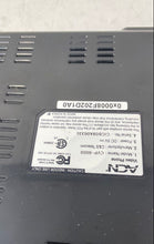 Load image into Gallery viewer, ACN Iris 2000 CVP-6000 Black Cordless Home Video Phone In Box Not Tested