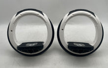 Load image into Gallery viewer, Lot Of 2 Pcs Sharper Image Orbit Wheel Board Less Skateboard Untested