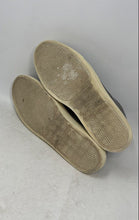 Load image into Gallery viewer, Cole Haan Mens Winslow C35601 Gray Leather Lace-Up Sneaker Shoes Size 10.5M