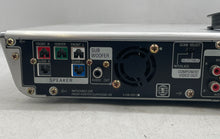 Load image into Gallery viewer, Sony S-Master Model HCD-FC9 Silver 5-Disc Digital CD/DVD Receiver Not Tested