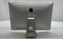 Load image into Gallery viewer, Apple iMac Model A1312 Gray Portable Computer Desktop Monitor Not Tested