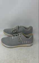 Load image into Gallery viewer, NoBull Unisex Gray Low Top Lace-Up Trainer Sneaker Shoes Size M 9.5 W 11