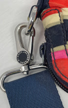 Load image into Gallery viewer, Authentic Marc By Marc Jacobs Womens Multicolor Detachable Strap Laptop Bag