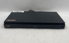 Load image into Gallery viewer, LG BP530 Black Portable Network 3D Blu-Ray Disc DVD Player Not Tested