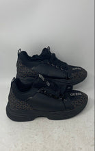Load image into Gallery viewer, Guess Womens Black Lace-Up Low Top Round Toe Running Shoes Size 9M