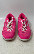 Load image into Gallery viewer, Fila Womens CoolMax 5SR20323-669 Pink Lace-Up Low Top Running Shoes Size 8