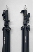 Load image into Gallery viewer, Neewer Model NL-192AI LED Light Panel With Tripod 3 Pcs Not Tested