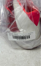 Load image into Gallery viewer, Nike Mens Zoom Hyperquickness 599420-600 Red White Lace-Up Sneaker Shoes Size 16