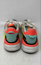 Load image into Gallery viewer, Puma Womens RS‑X Toys 370750-22 Multicolor Low Top Lace-Up Running Shoes Size 8