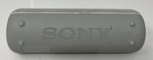 Load image into Gallery viewer, Sony Gray Waterproof Portable Wireless Bluetooth Speaker Not Tested NCL