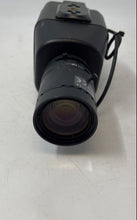 Load image into Gallery viewer, Pelco CC3701H-2 Series Black DSP Color CCD Video Security Camera Not Tested