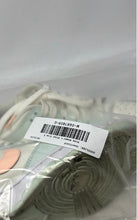 Load image into Gallery viewer, Nike Womens Dunk Low DD1503-104 White Leather Lace-Up Sneaker Shoes Size 9