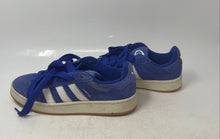 Load image into Gallery viewer, Adidas Mens Campus 00s H03471 Blue Low Top Lace-Up Sneaker Shoes Size 7.5