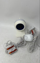Load image into Gallery viewer, Levana Era Night Vision Video Baby Monitor Security Camera Not tested