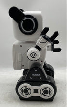 Load image into Gallery viewer, White Cady Wile Intelligent Remote Control Interactive Robot Toy