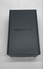 Load image into Gallery viewer, Amazon Echo 1st Generation Model SK705DI Smart Speaker System Not Tested