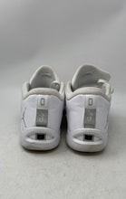 Load image into Gallery viewer, Nike Mens Air Jordan Tatum 1 FB2863-100 White Lace-Up Sneakers Shoes Size 11