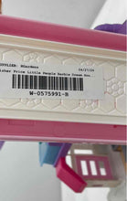 Load image into Gallery viewer, Fisher-Price Little People Barbie Dreamhouse Interactive Playset