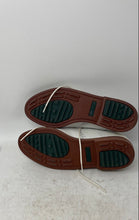 Load image into Gallery viewer, Polo By Ralph Lauren Womens White Leather Lace-Up Golf Shoes Size 6 B