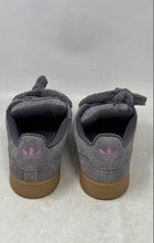 Load image into Gallery viewer, Adidas Womens Campus 00s IG2118 Gray Low Top Lace-Up Sneaker Shoes Size 8