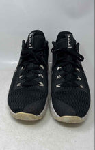 Load image into Gallery viewer, Nike Mens Lebron Witness 5 CQ9380-001 White Black Basketball Shoes Size 14