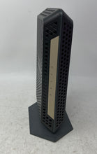 Load image into Gallery viewer, Netgear CM1000v2 Black Ethernet LAN Port Vertical Stand Cable Modem Not Tested
