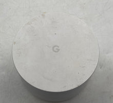 Load image into Gallery viewer, Google Nest AC-1304 Wi-Fi Dual Band White Networking Wireless Mesh Router
